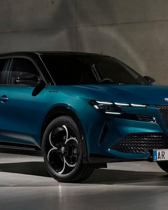 RICAMBI X ALFA ROMEO JUNIOR SPECIALE 2024
