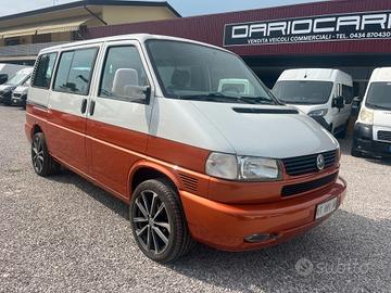 VOLKSWAGEN CARAVELLE GL T4 7 POSTI
