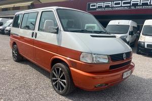 VOLKSWAGEN CARAVELLE GL T4 7 POSTI