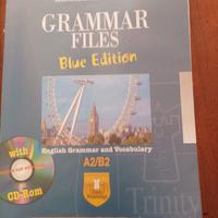 Grammar Files  A2/B2