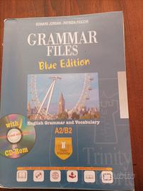 Grammar Files  A2/B2