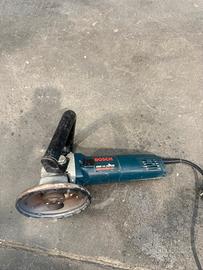 BOSCH GWS 14-125 cie