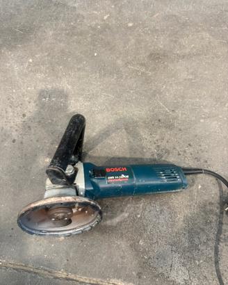 BOSCH GWS 14-125 cie