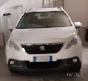 Peugeot 2008 in buone condizioni