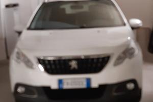 Peugeot 2008 in buone condizioni