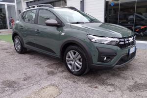 DACIA Sandero Stepway 1.0 TCe 110CV Expres. UP KM