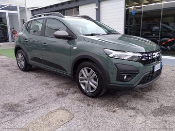 DACIA Sandero Stepway 1.0 TCe 110CV Expres. UP KM