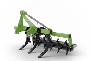 Ripuntatore Simply a 3 elementi 120 cm con rullo m