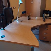 Arredamento ufficio 6 pezzi