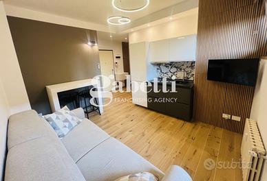 Appartamento Bologna [04/MLVRG]