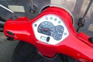 Vespa 300 gts ie