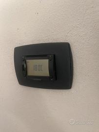 Termostato a batteria