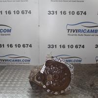Cambio toyota yaris 1.0 2009 spedizione gratis