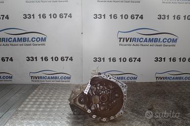 Cambio toyota yaris 1.0 2009 spedizione gratis