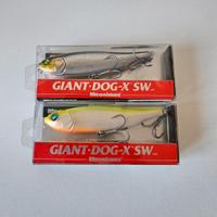 Megabass Giant Dog-X SW