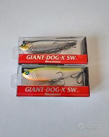 Megabass Giant Dog-X SW