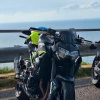 Kawasaki z900