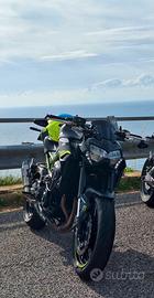 Kawasaki z900