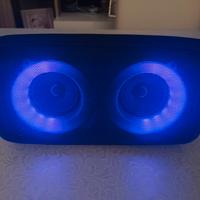 cassa audio bluetooth 