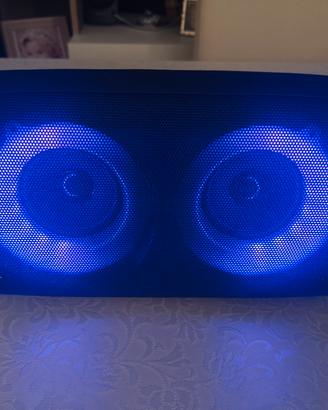cassa audio bluetooth 