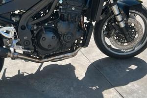 triump speed triple