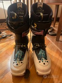 Scarponi sci alpinismo La Sportiva Starlet 2.1