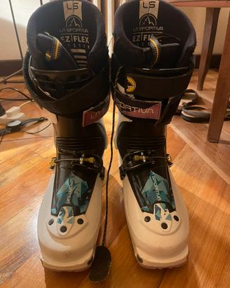 Scarponi sci alpinismo La Sportiva Starlet 2.1