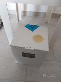 Vasi Egizia Sottsass