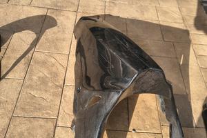carene complete in fibra di carbonio BMW s 1000rr2