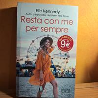 resta con me per sempre di Elle Kennedy 