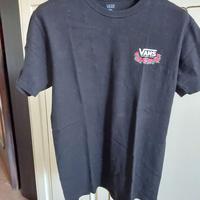 T-shirt Vans