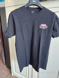 T-shirt Vans
