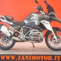 Bmw R 1200 GS -2014- FULL PACKET