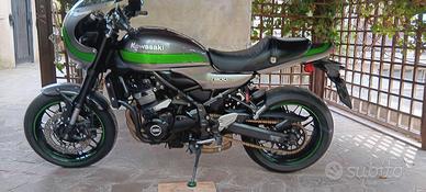 KAWASAKI Z 900 RS Cafe Performance