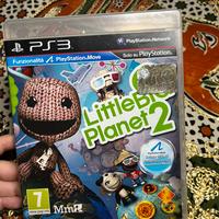 Little big planet 2 PS3