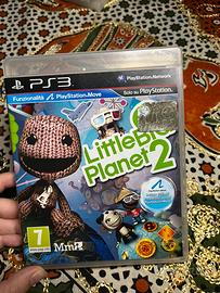 Little big planet 2 PS3