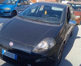 FIAT Punto 4ª serie - 2014