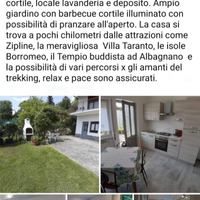 Appartamento casa vacanza