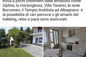 Appartamento casa vacanza