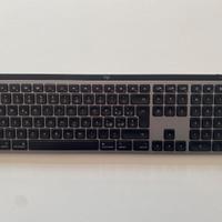 Logitech MX Keys for Mac