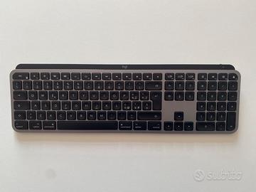 Logitech MX Keys for Mac