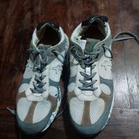 Scarpe Premiata USATE