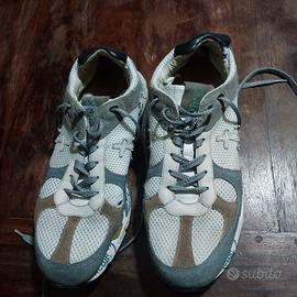 Scarpe Premiata USATE