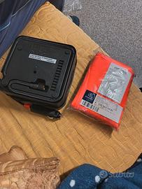 Mini compressore per auto