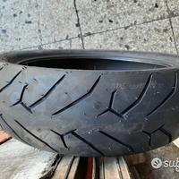 1 pneumatico nuovo moto 130 70 16 Pirelli