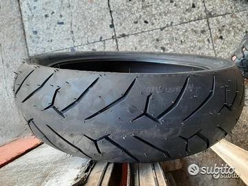 1 pneumatico nuovo moto 130 70 16 Pirelli