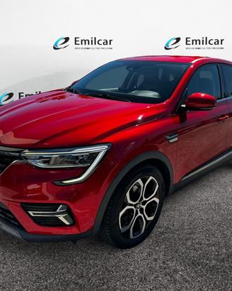 RENAULT Arkana - Arkana Hybrid E-Tech 145 U1238884