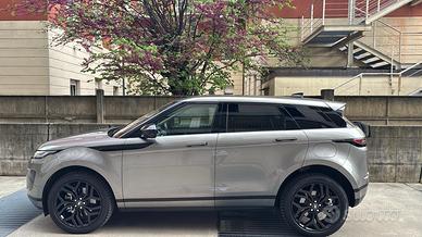 Land Rover Range Evoque 1.5 I3 PHEV 300 CV AWD Aut