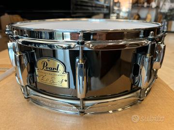 Pearl Chad Smith Signature 14”x5”