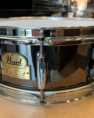 Pearl Chad Smith Signature 14”x5”